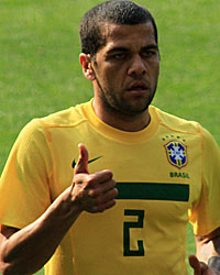 Dani Alves